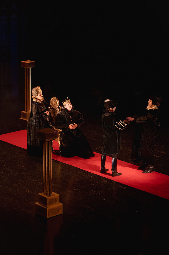 Richard III