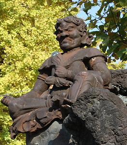 seitaka-douji