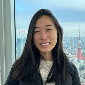 Navigating Case Interviews with Maye Zheng, MBB Intern - Ep 3