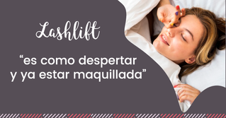 6 increíbles beneficios del lashlifting