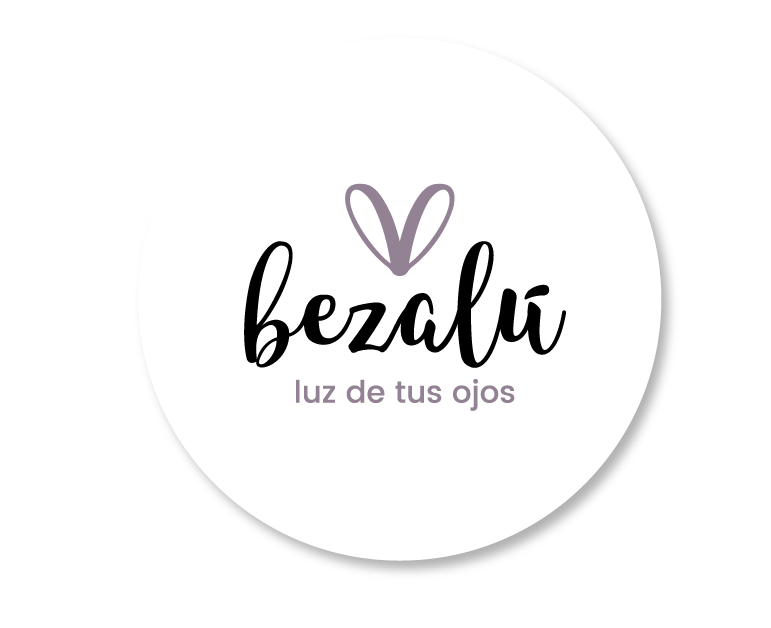 Foto del escritor: Bezalú