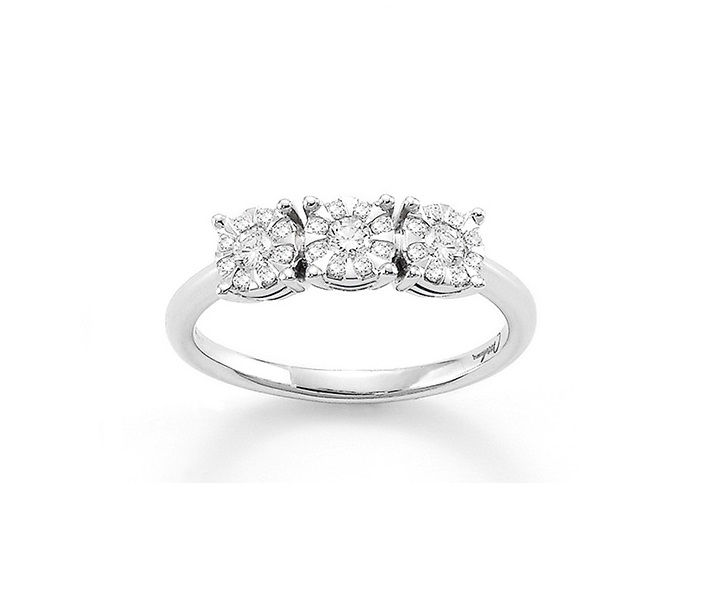 Miluna Trilogy Diamanti