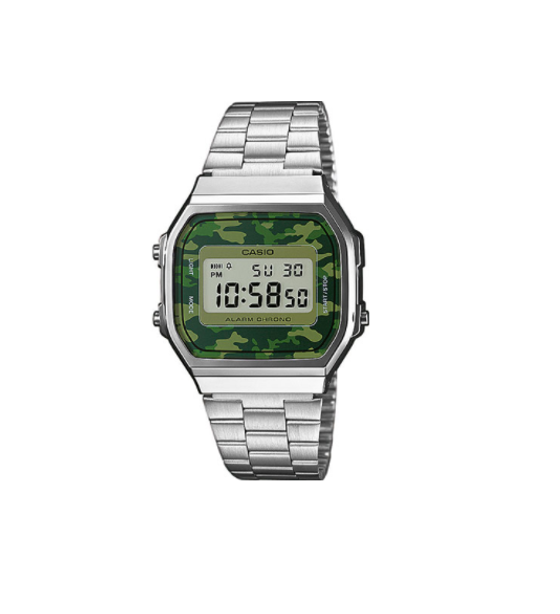 Casio Orologi | La Leggia Gioielli dal 1961 | Roma