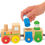 Thumbnail: Galt Shape Sorter Train