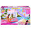 Thumbnail: Barbie Dream Boat , A Stylish Toy Boat With Aquatic Adventures Set