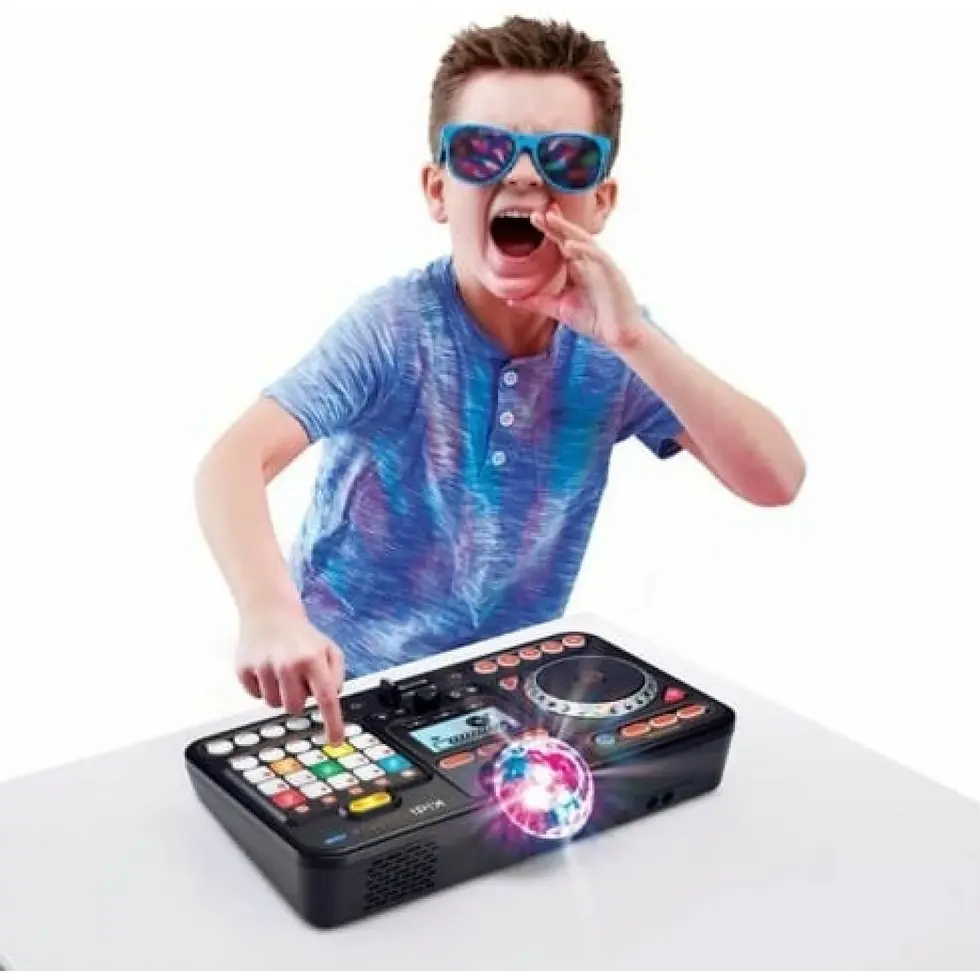 Thumbnail: Vtech 10 in 1 Kidi Dj Mix