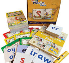 Helen Doron Learning Set for A Tale of Two Tails