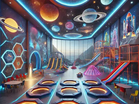 Dejte Vášmu projektu život a atmosféru