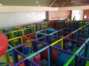 Reference indoor hřiště 20
