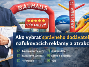Manažér vyberá správneho dodávateľa reklamy