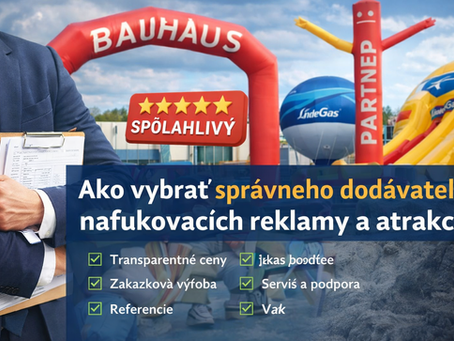 Manažér vyberá správneho dodávateľa reklamy