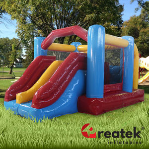 Nafukovacie kombo Colors REATEK 03