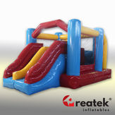 Nafukovacie kombo Colors REATEK 03