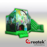 Nafukovacie kombo Jungle REATEK 02