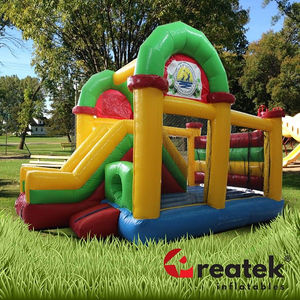 Nafukovacie kombo Colors REATEK 02