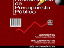 Fundamentos de Presupuesto Público