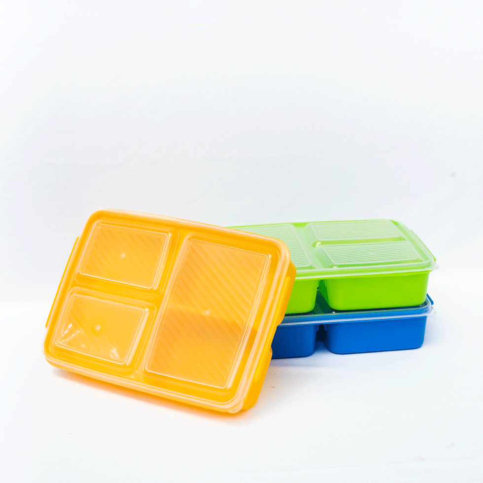 Miniatura: Plato Multiusos