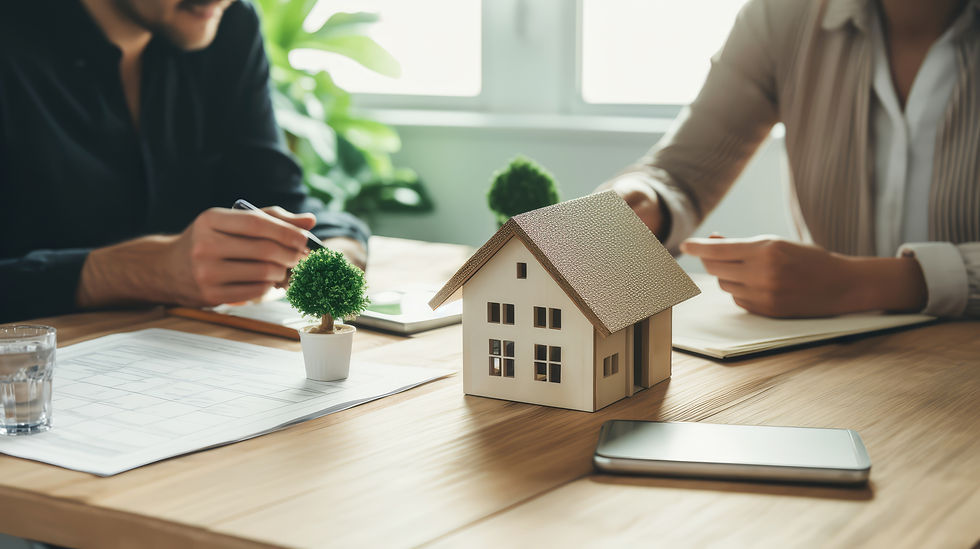 Property Management Services in North Belfast