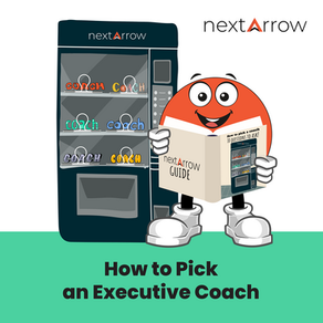 How to pick an Executive Coach
