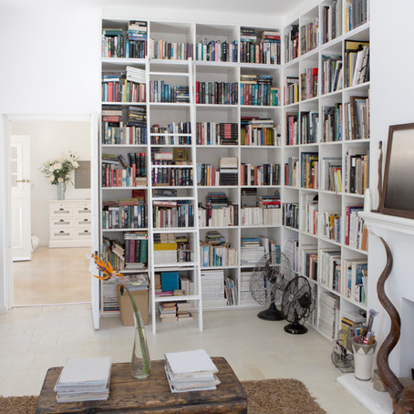 How to De-Clutter Your Home