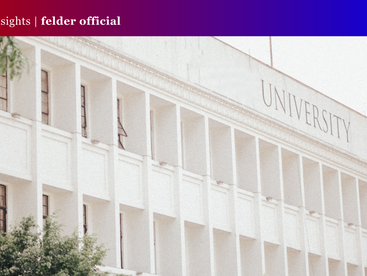 A Culture of Fear is Emerging in Higher Education