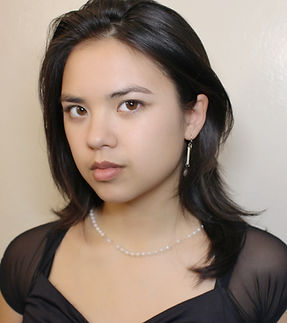 Grace Kostrzewa Headshot - Grace Kostrze