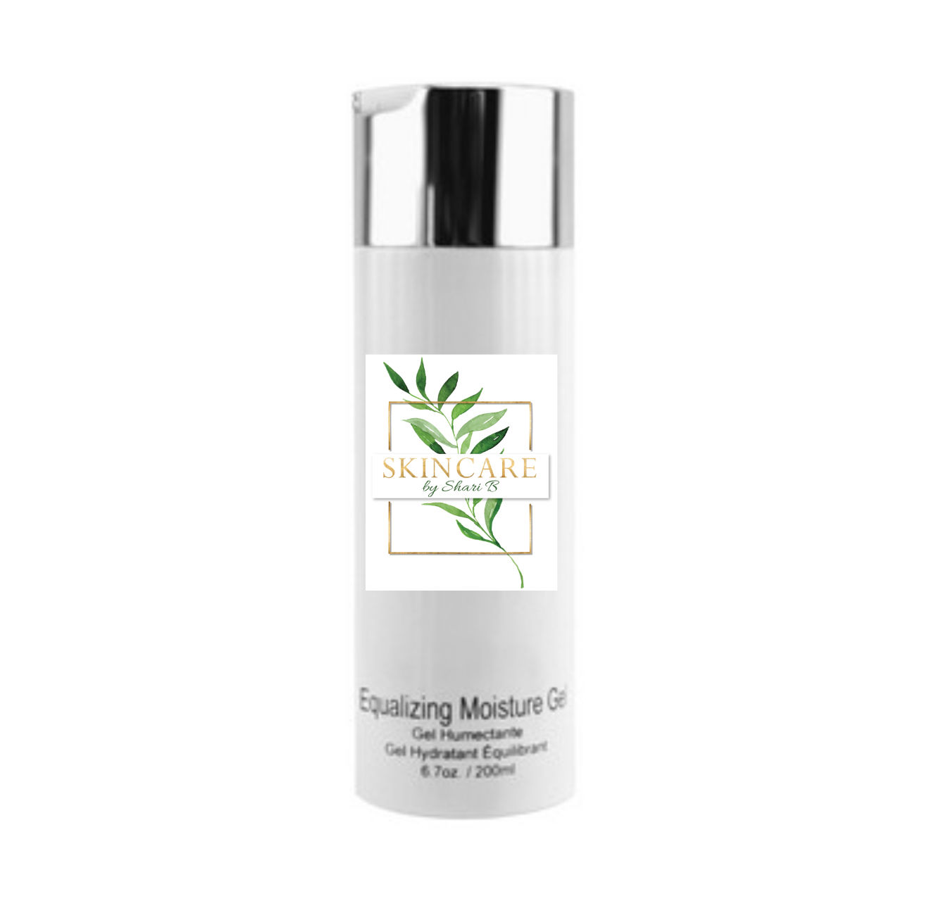 EQUALIZING MOISTURE GEL