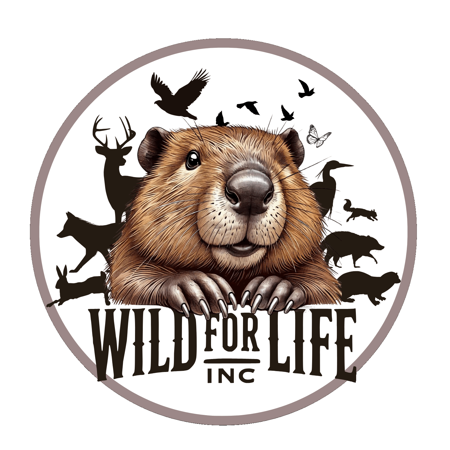Wild For Life Inc