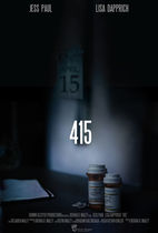 415 Shoot Date, YouTube Updates