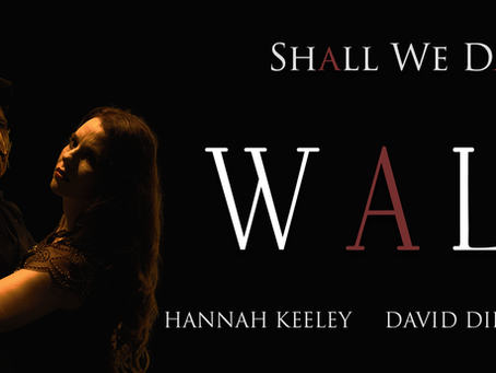 #Waltztober Premieres