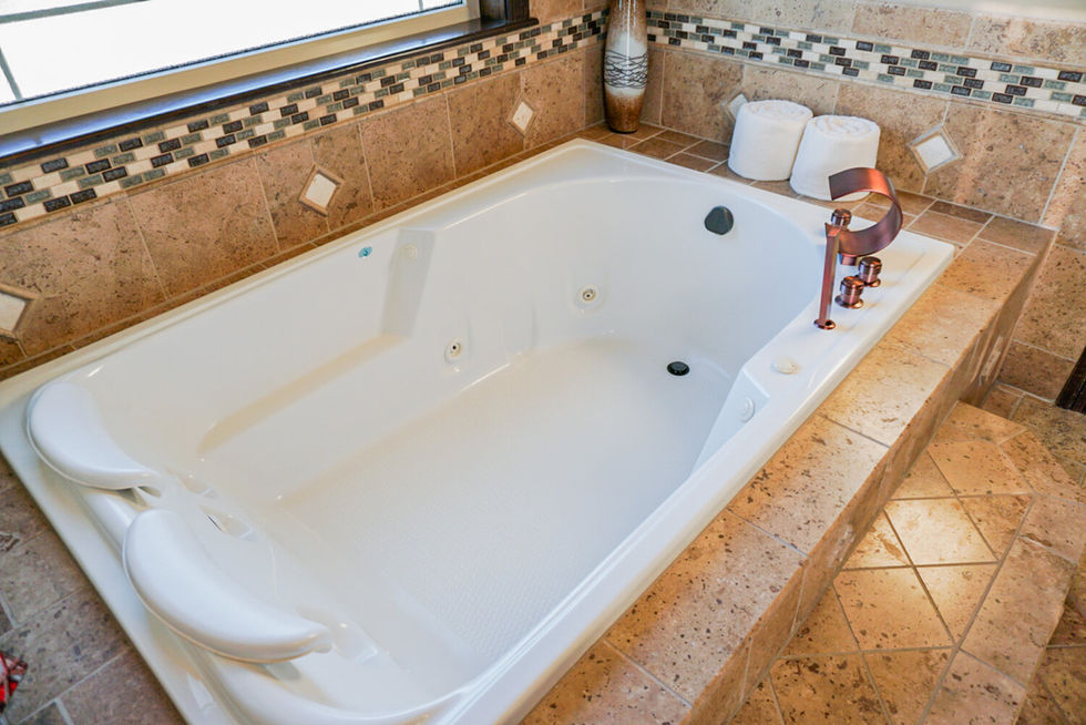 Master Jacuzzi