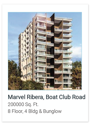 Marvel Ribera, Boat Club Road.png