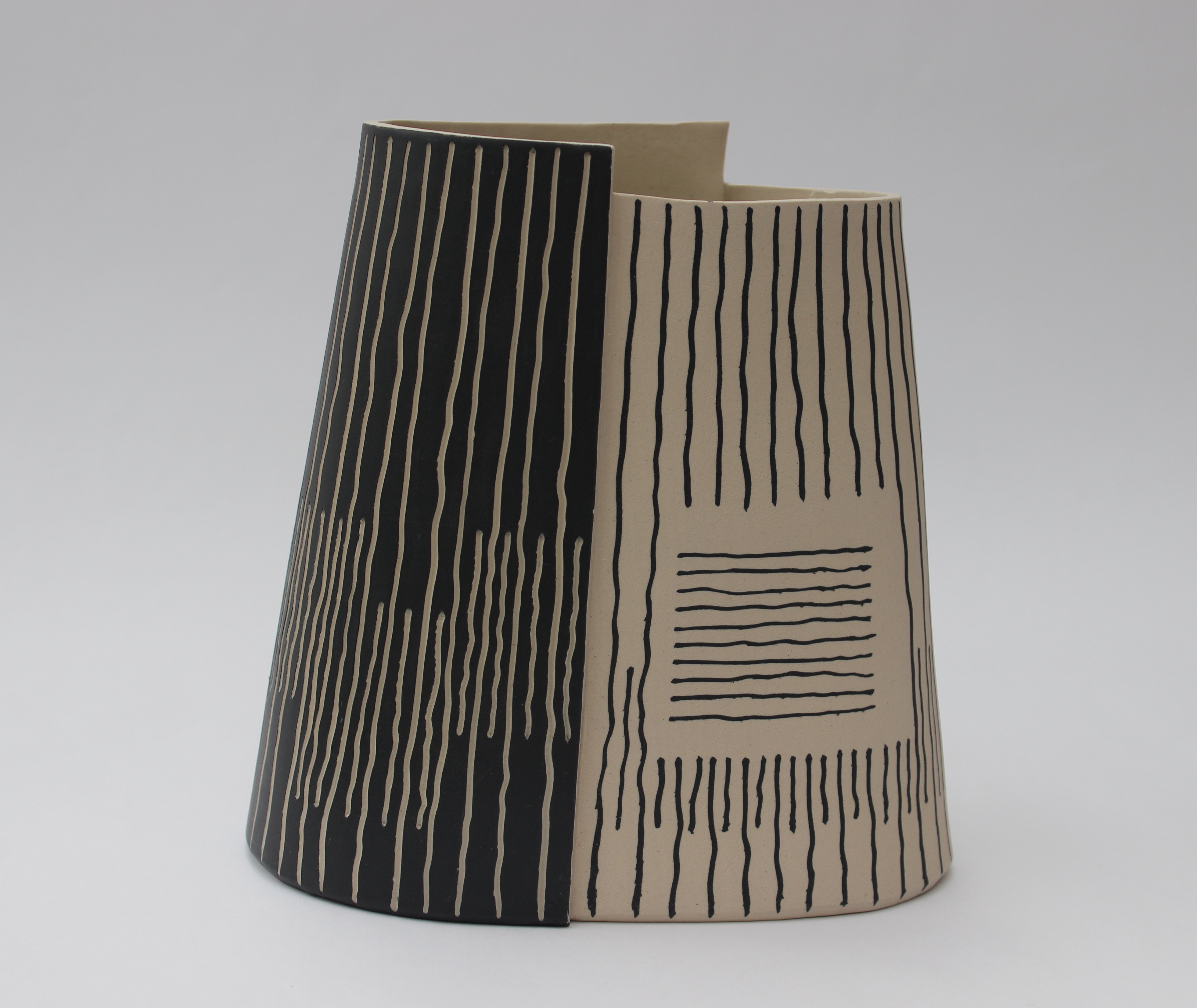 Binary Vase
