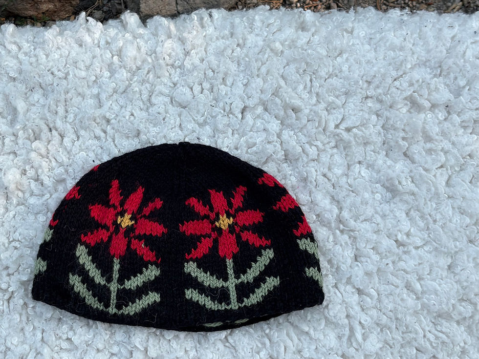 Thumbnail: Wildflower-Red