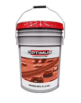 OPTIMUS Maquinas
Herramienta ISO-68.