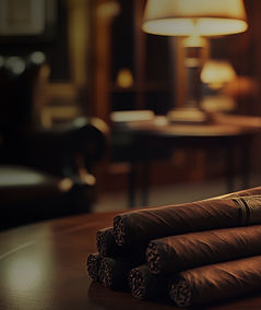 cigars-leather-lounge-chair-gentle-glow-digital.jpg