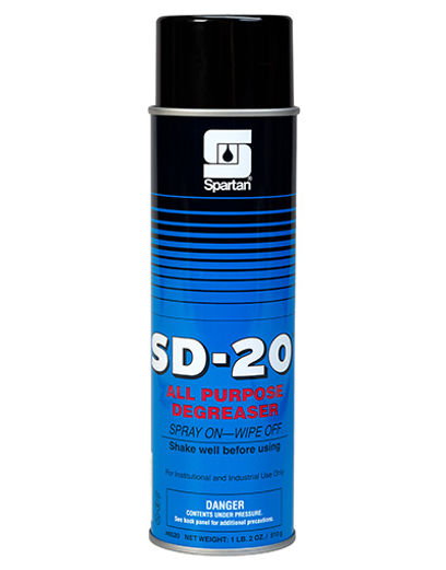SD-20 Aerosol