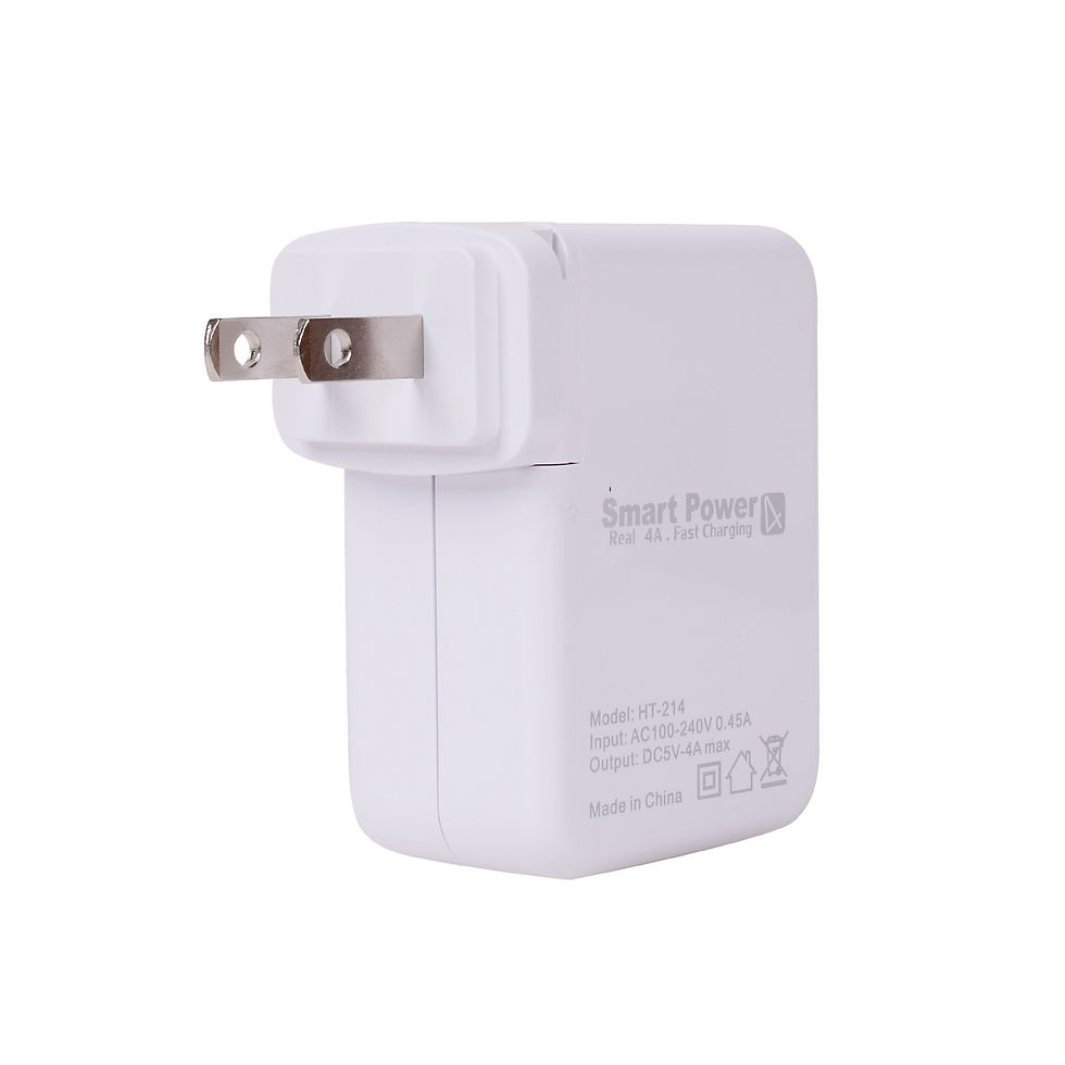 Thumbnail: Adapter C2CM-0485