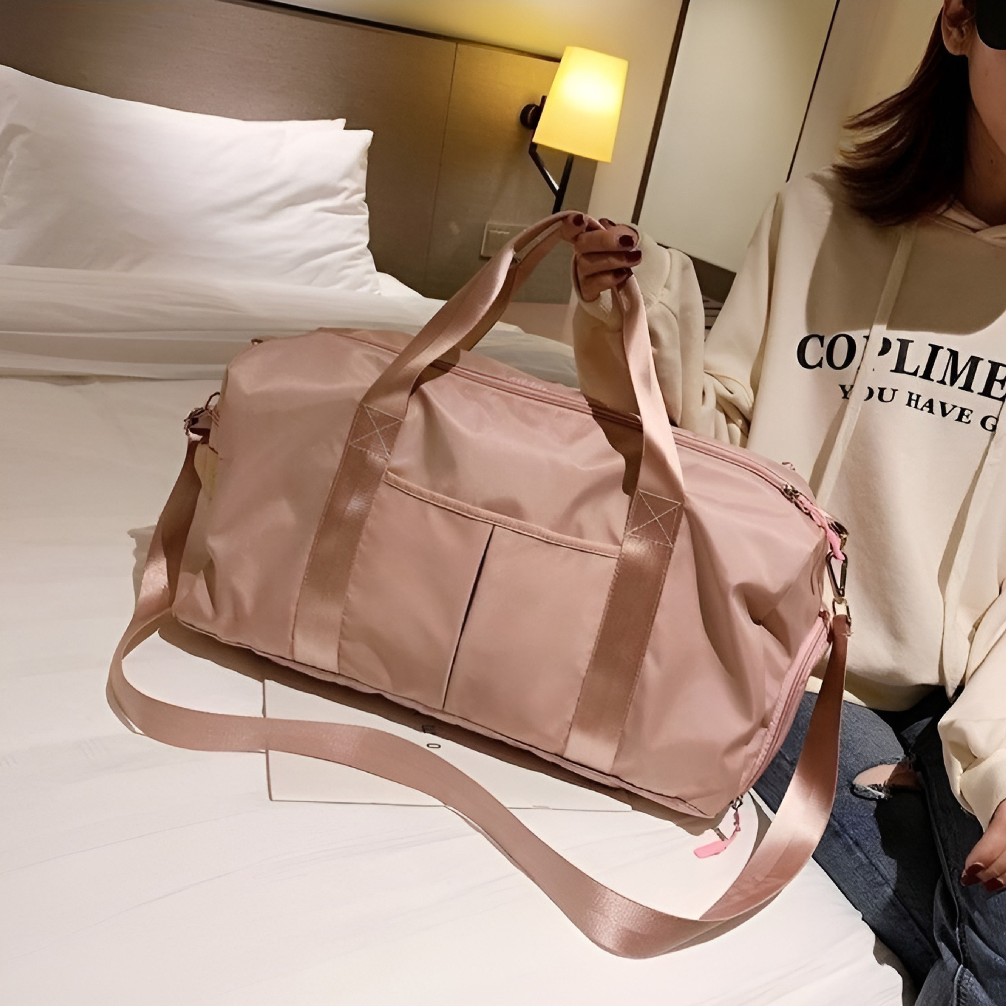 กระเป๋าออกกำลังกาย C2EG-0247