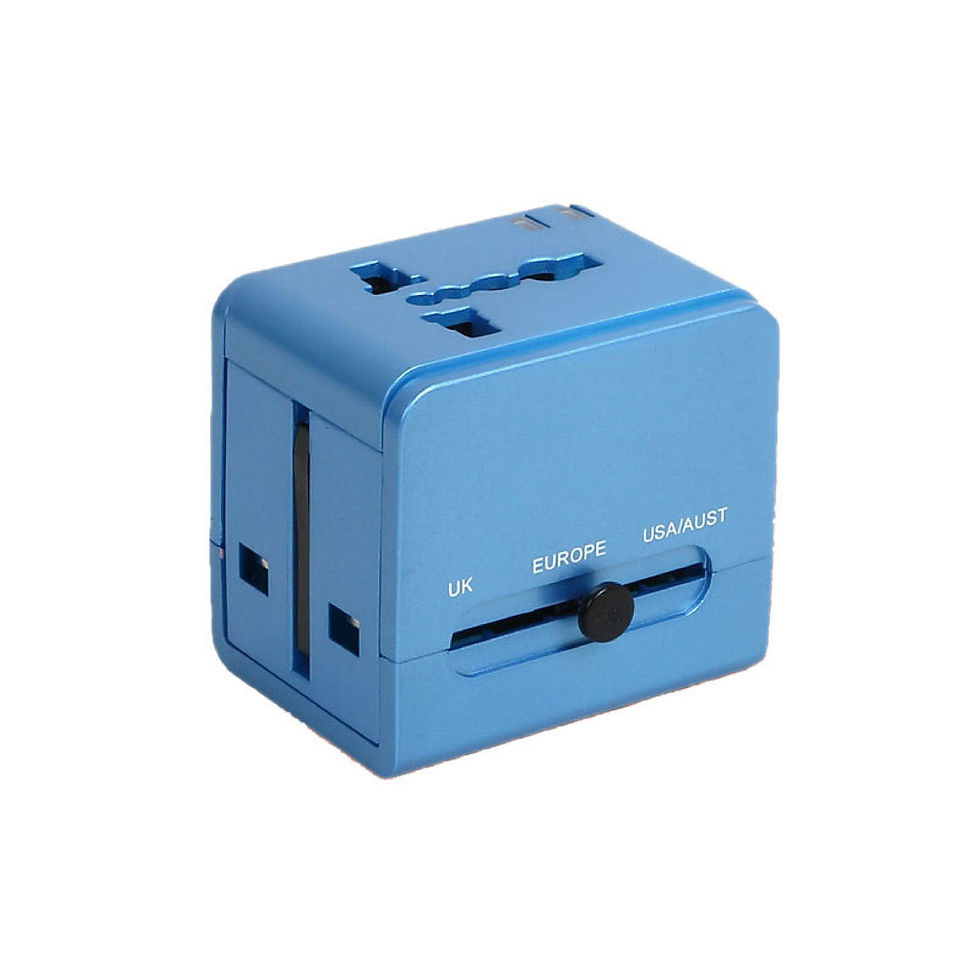 Thumbnail: Adapter C2CM-0422
