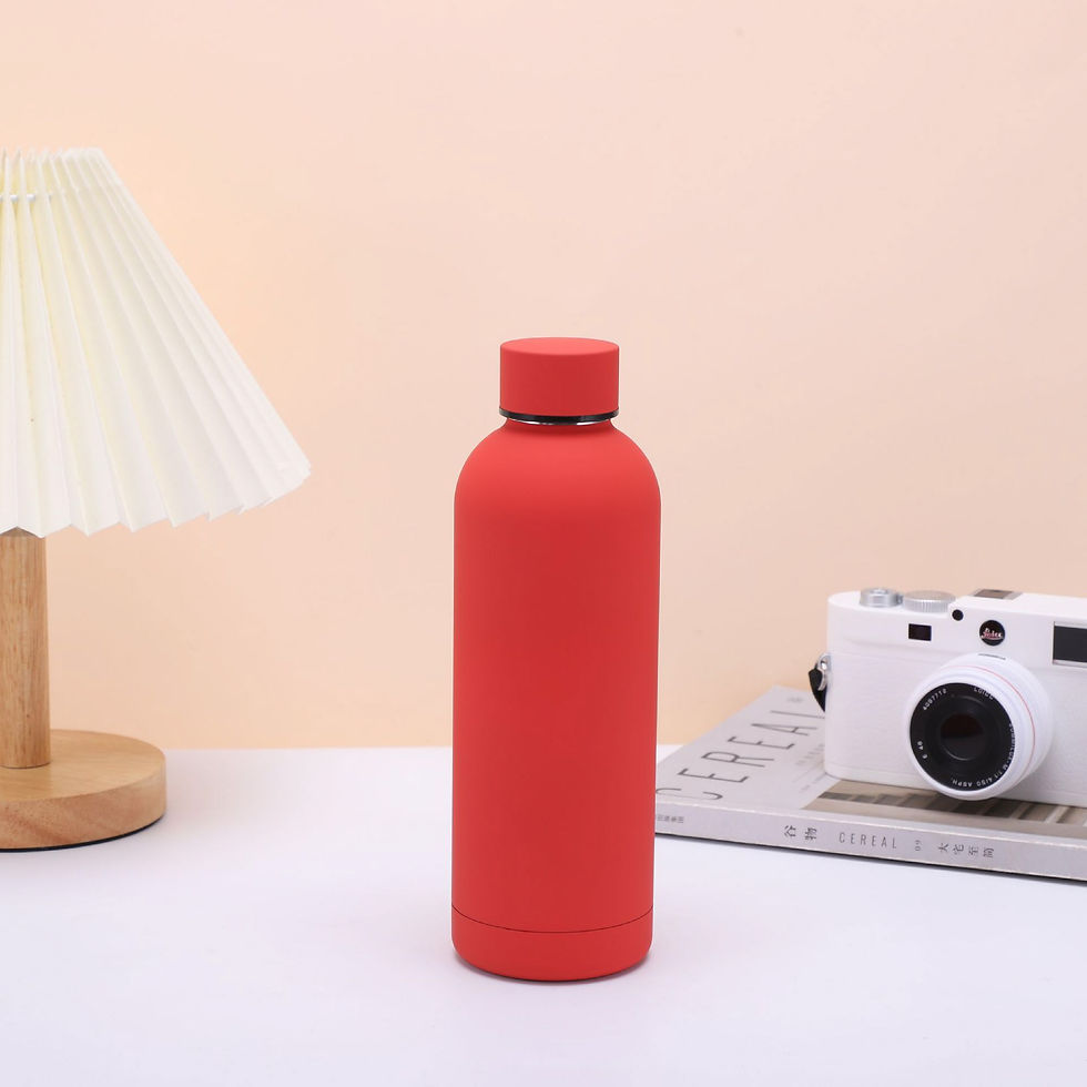 Thumbnail: กระบอกน้ำ เก็บอุณหภูมิ C2AA-0018
