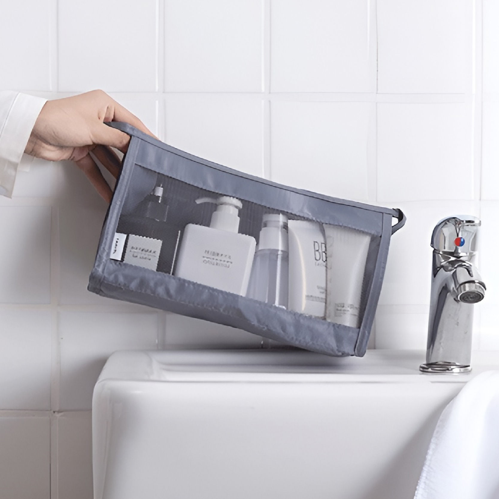 กระเป๋าใส่ของ C2EK-0295