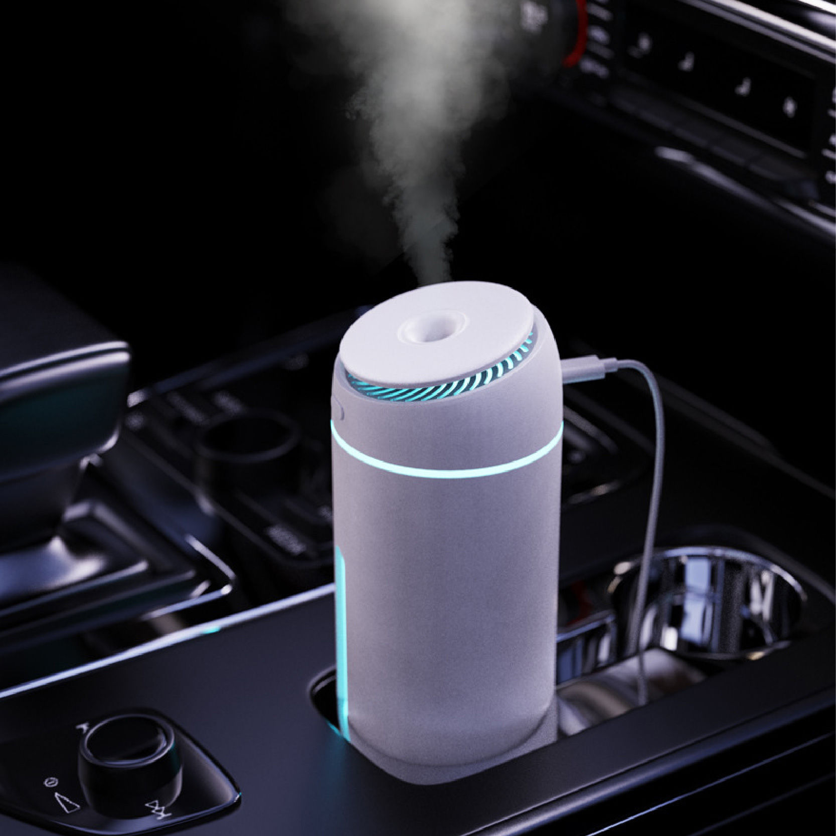 เครื่องอโรม่า C2MA-0330