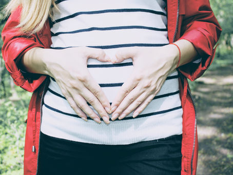 IBS: Hard to Stomach - One Client's Journey
