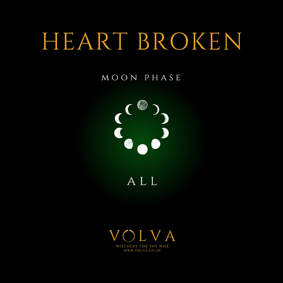 Thumbnail: Heart Broken Flower Essence