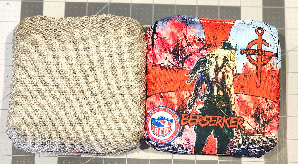Thumbnail: (ACO) BERSERKER