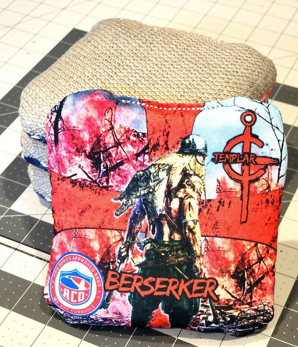 Thumbnail: (ACO) BERSERKER