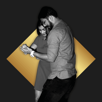 Latin Ballroom