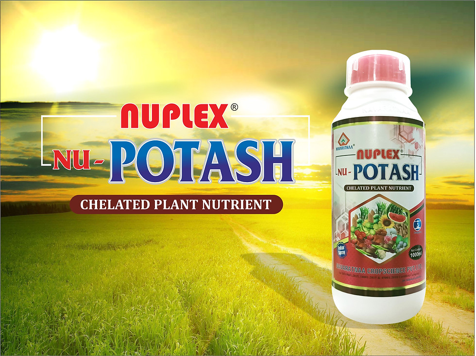 Thumbnail: NUPLEX NU-POTASH