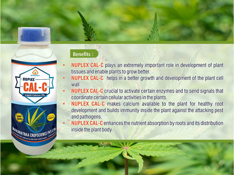 Thumbnail: NUPLEX CAL-C